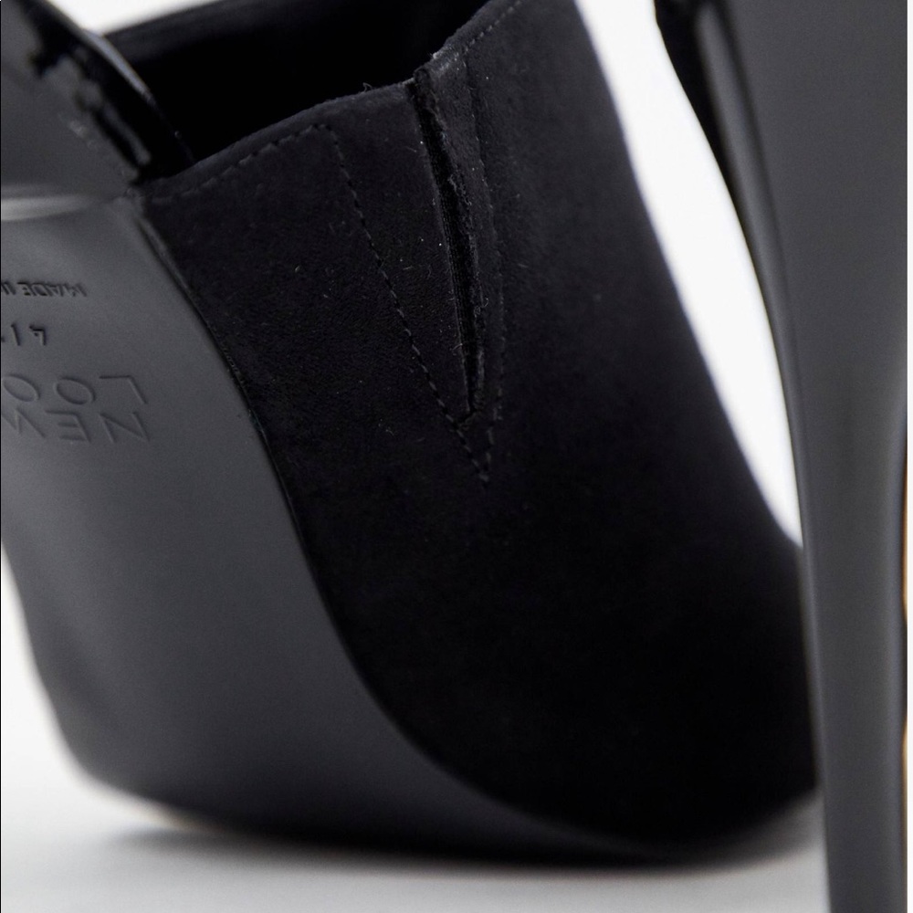 SOLD!!!! ASOS mules - Picture 3 of 4